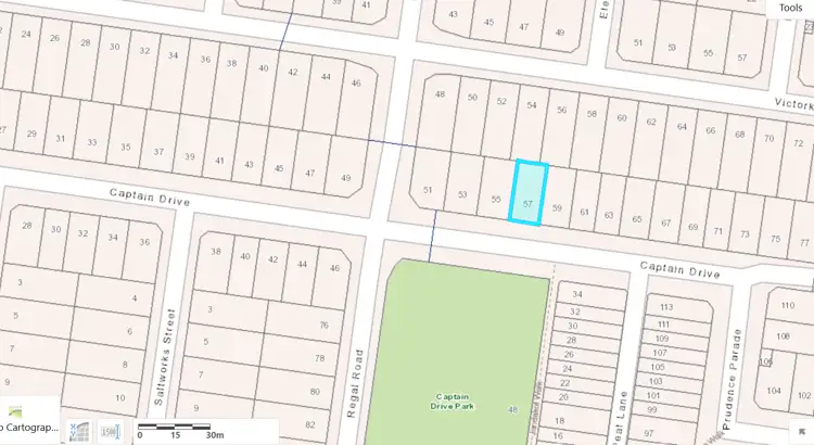 Third view of Homely house listing, 57 Captain Drive, Point Cook VIC 3030