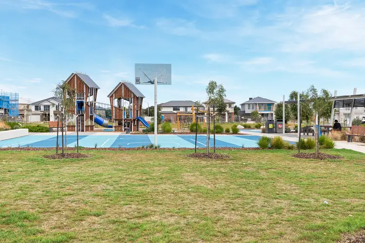 Fourth view of Homely house listing, 57 Captain Drive, Point Cook VIC 3030