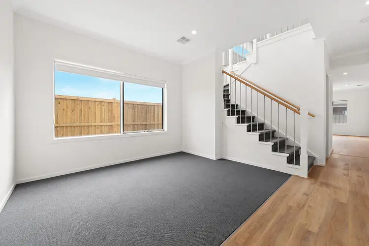 Fifth view of Homely house listing, 57 Captain Drive, Point Cook VIC 3030