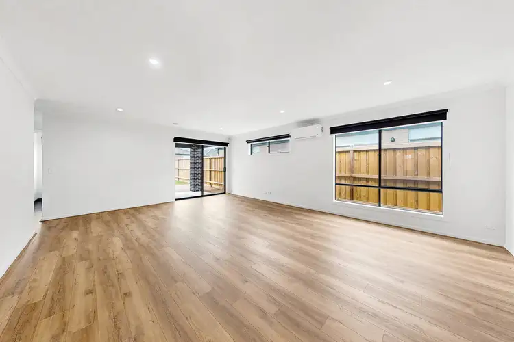 29 Seraphina Drive, Wyndham Vale VIC 3024