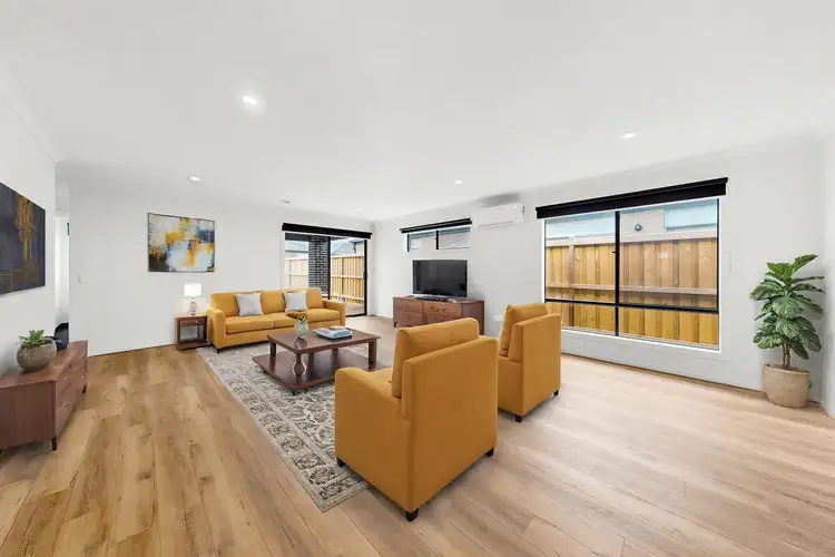 29 Seraphina Drive, Wyndham Vale VIC 3024