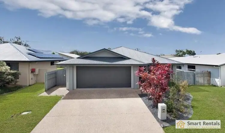 15 Trigger Court, Mount Louisa QLD 4814