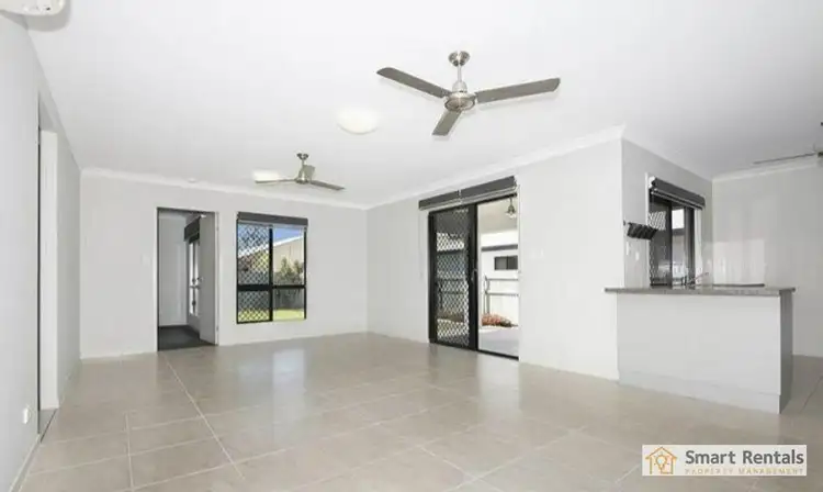 Second view of Homely house listing, 15 Trigger Court, Mount Louisa QLD 4814