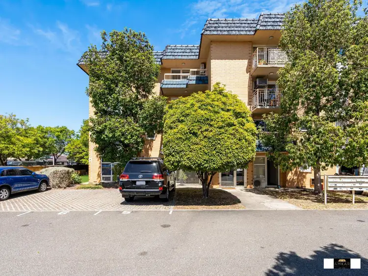 18/15 Byron Street, Glenelg SA 5045