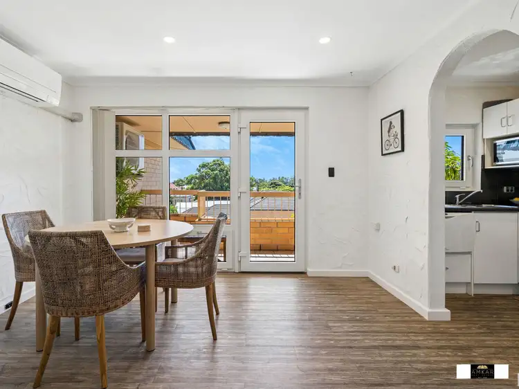 Second view of Homely apartment listing, 18/15 Byron Street, Glenelg SA 5045