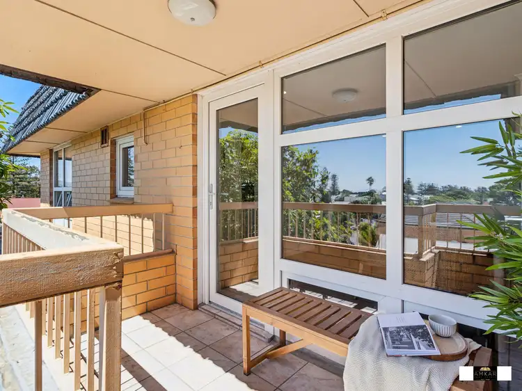 Third view of Homely apartment listing, 18/15 Byron Street, Glenelg SA 5045