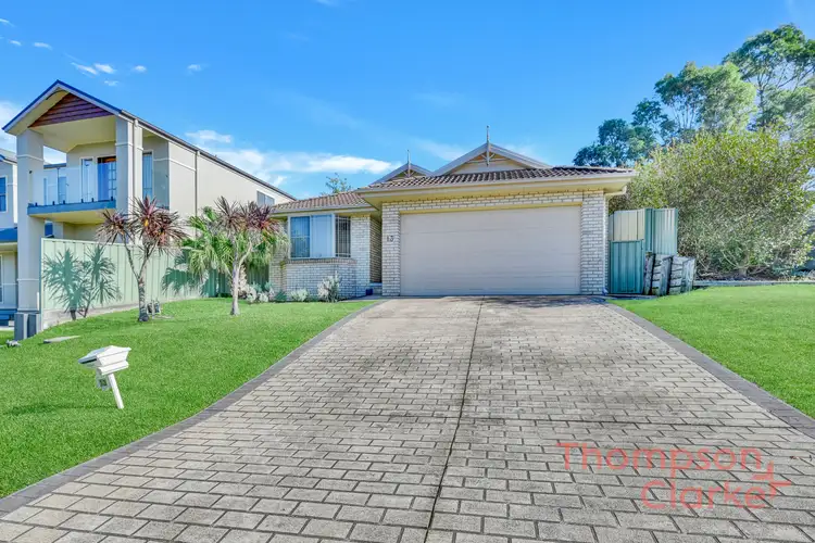 13 Waterford Close, Ashtonfield NSW 2323