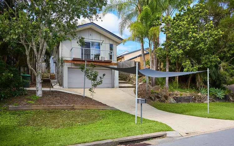 2/9 Tobermory street, Merrimac QLD 4226