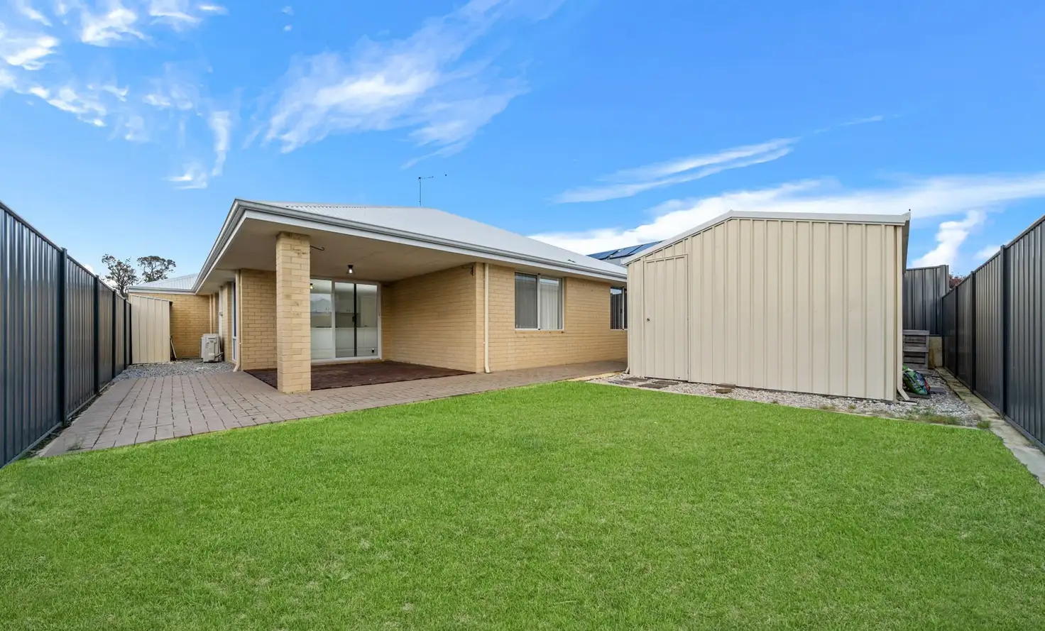 Main view of Homely house listing, 37 Fishbone Turn, Banksia Grove WA 6031