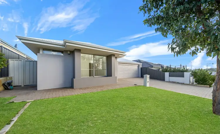 Fourth view of Homely house listing, 37 Fishbone Turn, Banksia Grove WA 6031