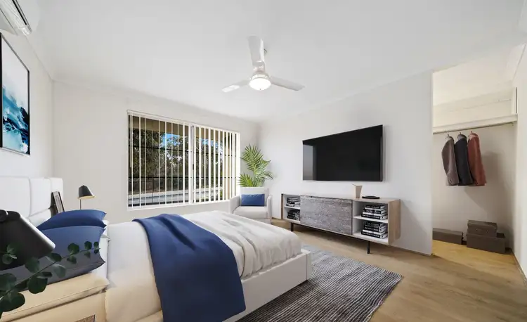 Fifth view of Homely house listing, 37 Fishbone Turn, Banksia Grove WA 6031