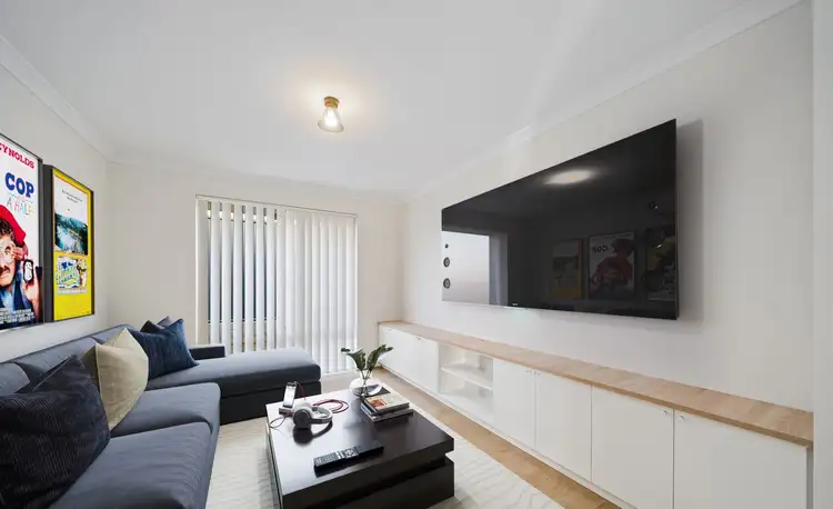 Seventh view of Homely house listing, 37 Fishbone Turn, Banksia Grove WA 6031