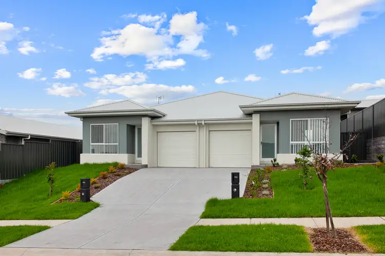 4a Odette Street, Cameron Park NSW 2285