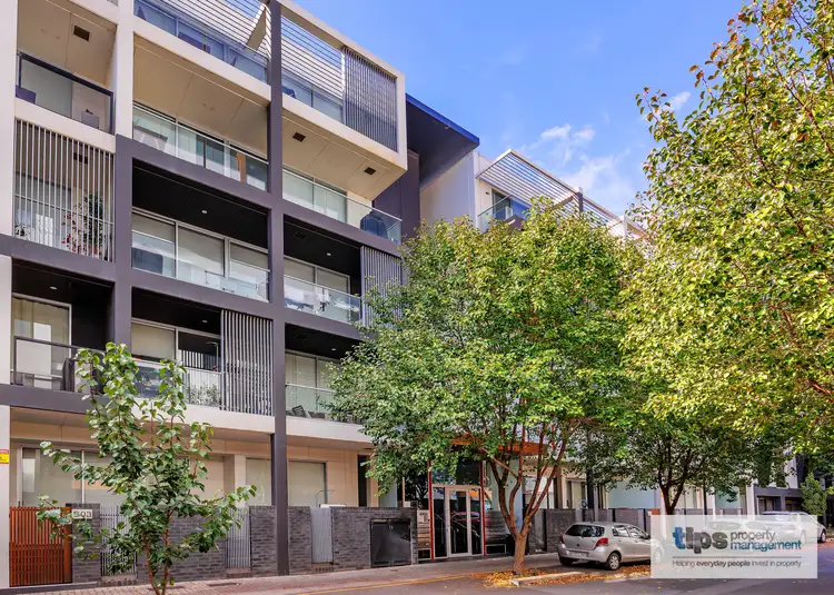 302/47 Fifth Street, Bowden SA 5007