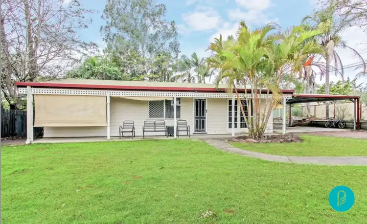 25 Dayana Street, Marsden QLD 4132