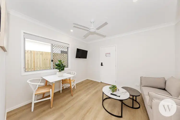 Second view of Homely unit listing, 39 Daniel St, Lota QLD 4179