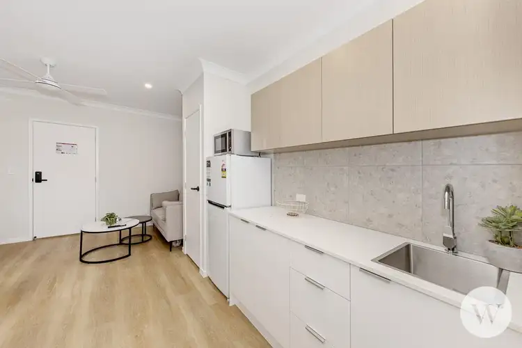 Third view of Homely unit listing, 39 Daniel St, Lota QLD 4179