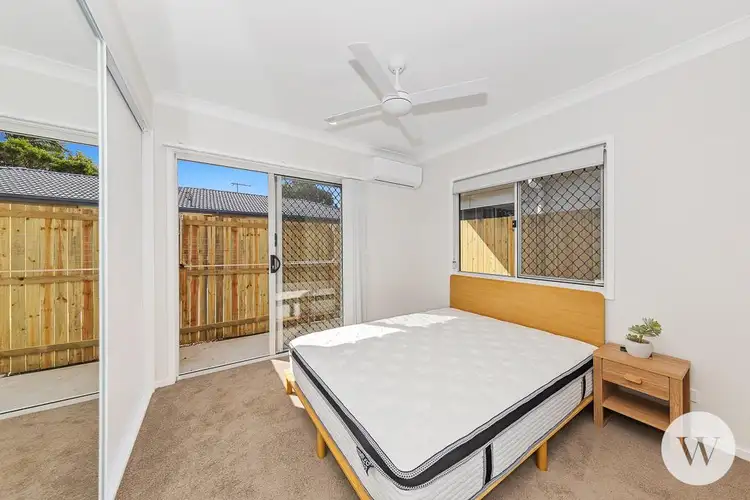 Fourth view of Homely unit listing, 39 Daniel St, Lota QLD 4179