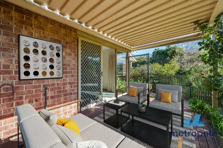2/10 Raynes Park Road, Hampton VIC 3188