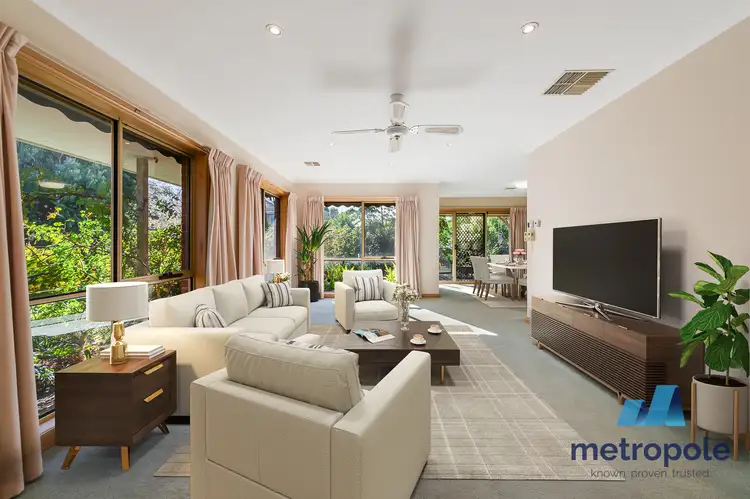 2/10 Raynes Park Road, Hampton VIC 3188