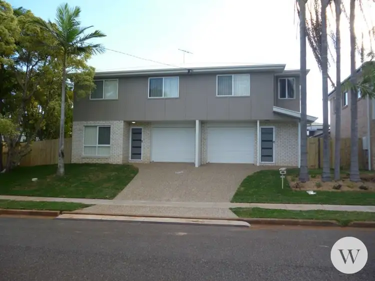 2/2a Bonniebrae Street, Wynnum West QLD 4178