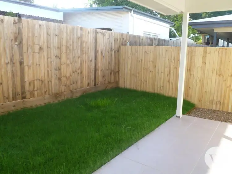 Second view of Homely townhouse listing, 2/2a Bonniebrae Street, Wynnum West QLD 4178