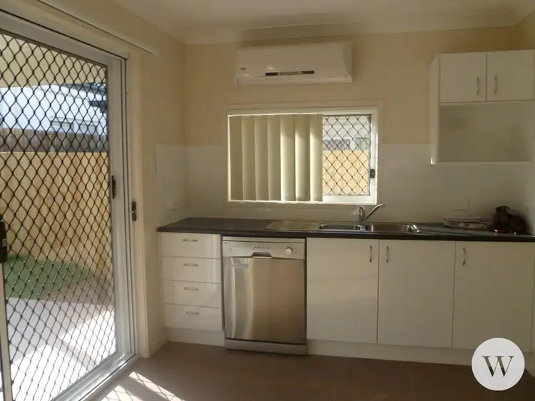 Third view of Homely townhouse listing, 2/2a Bonniebrae Street, Wynnum West QLD 4178