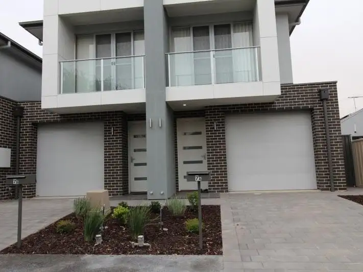 7C Porchester, Campbelltown SA 5074