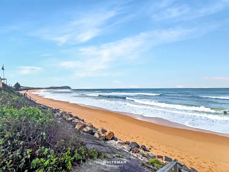 3/33 Ocean View Drive, Wamberal NSW 2260