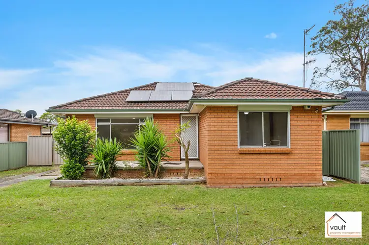 21 Croome Road, Albion Park NSW 2527
