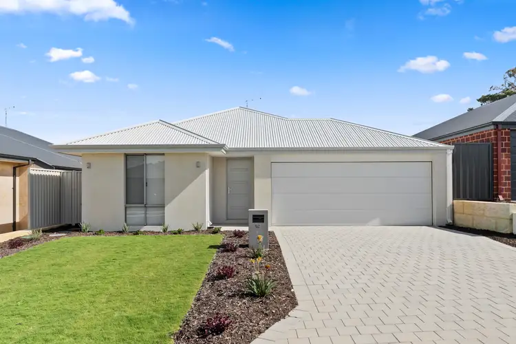 10 Sentosa Street, Baldivis WA 6171