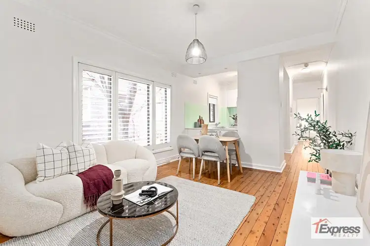 14/157 Victoria Road, Bellevue Hill NSW 2023