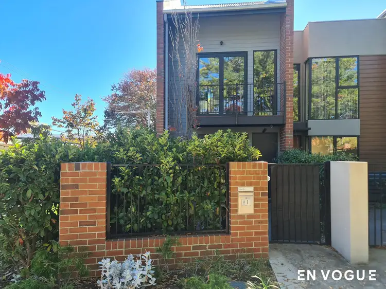 1/39 Majura Avenue, Dickson ACT 2602