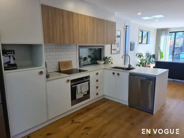 Fourth view of Homely townhouse listing, 1/39 Majura Avenue, Dickson ACT 2602