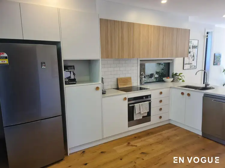 Fifth view of Homely townhouse listing, 1/39 Majura Avenue, Dickson ACT 2602