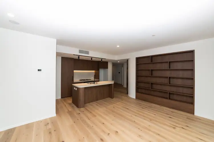 Fourth view of Homely apartment listing, 2101/15 Manning Street, South Brisbane QLD 4101