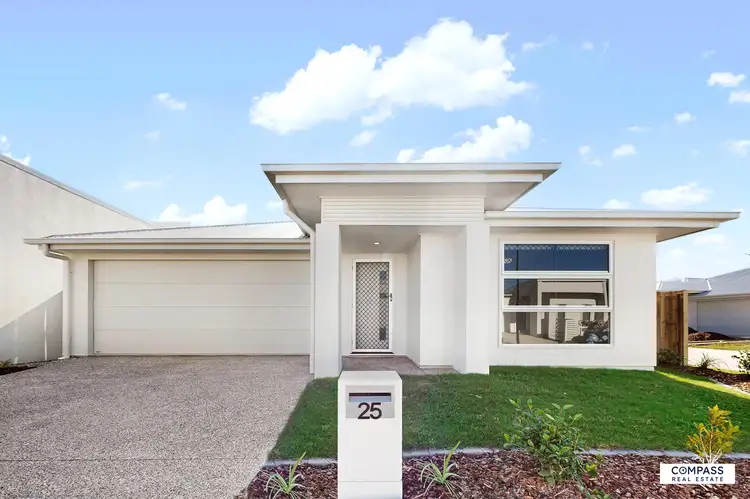 25/170 Pumicestone Road, Caboolture QLD 4510