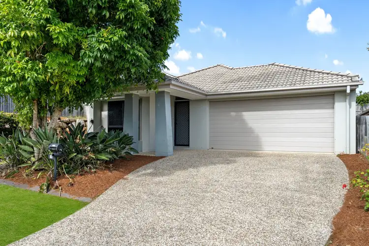 16 Caraway Court, Griffin QLD 4503