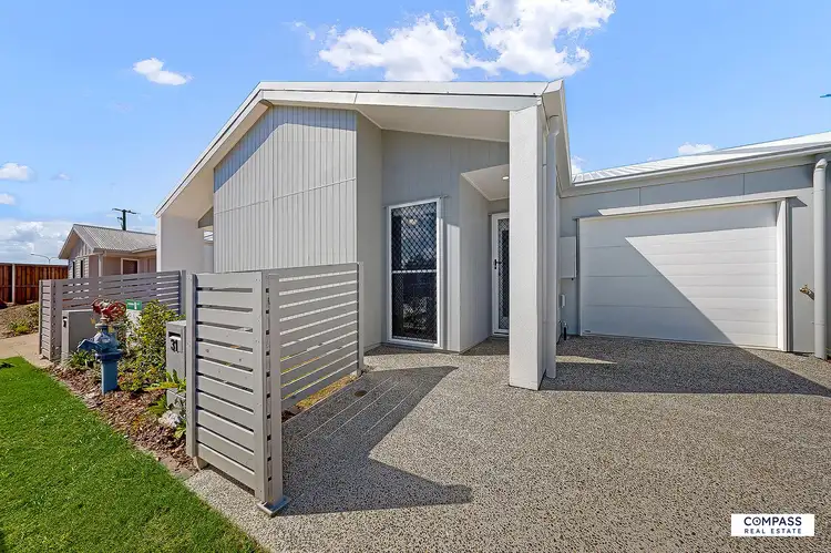 31/170 Pumicestone Road, Caboolture QLD 4510