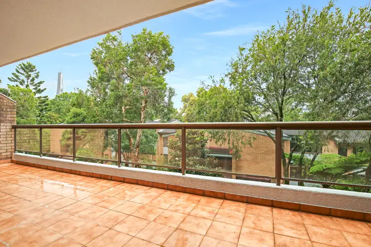 9/16 Leichhardt Street, Glebe NSW 2037