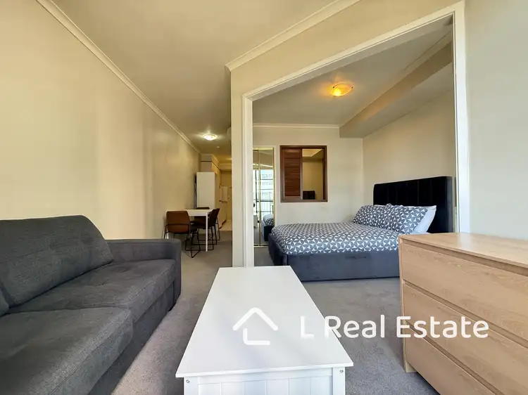 821/585 La Trobe St, Melbourne VIC 3000