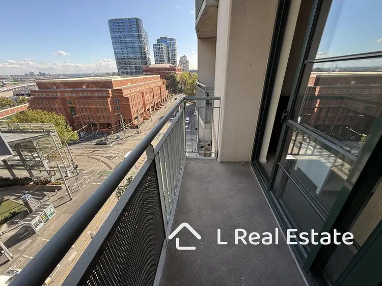 821/585 La Trobe St, Melbourne VIC 3000
