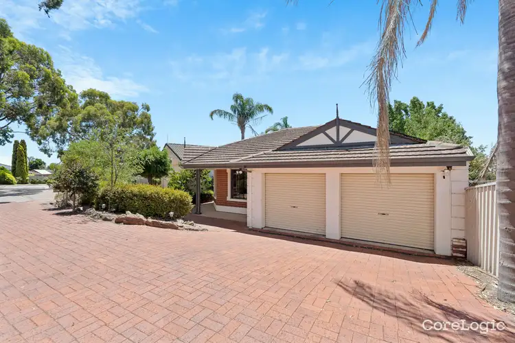 Main view of Homely house listing, 6 Lomandra Place, Flagstaff Hill SA 5159