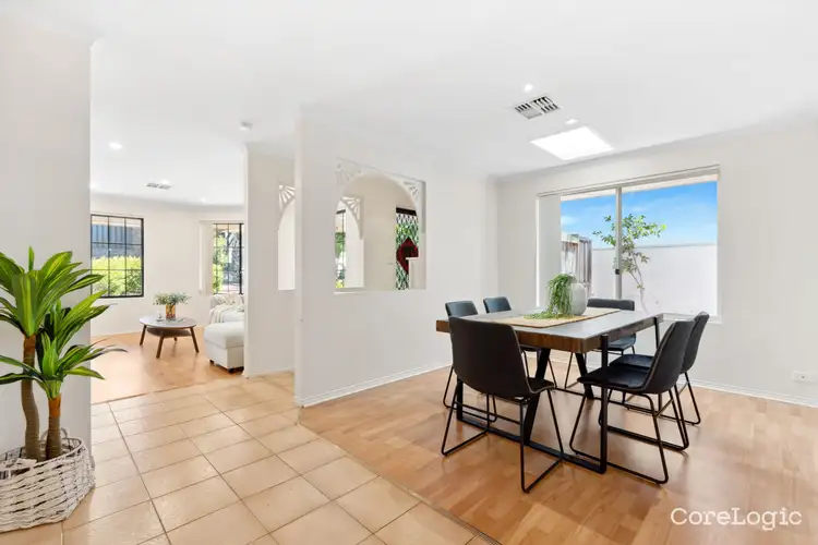 Third view of Homely house listing, 6 Lomandra Place, Flagstaff Hill SA 5159