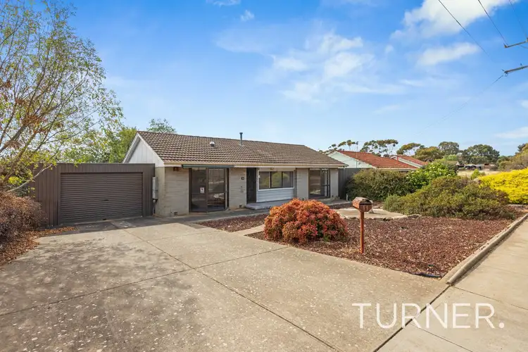 11 Justin Cres, Christie Downs SA 5164