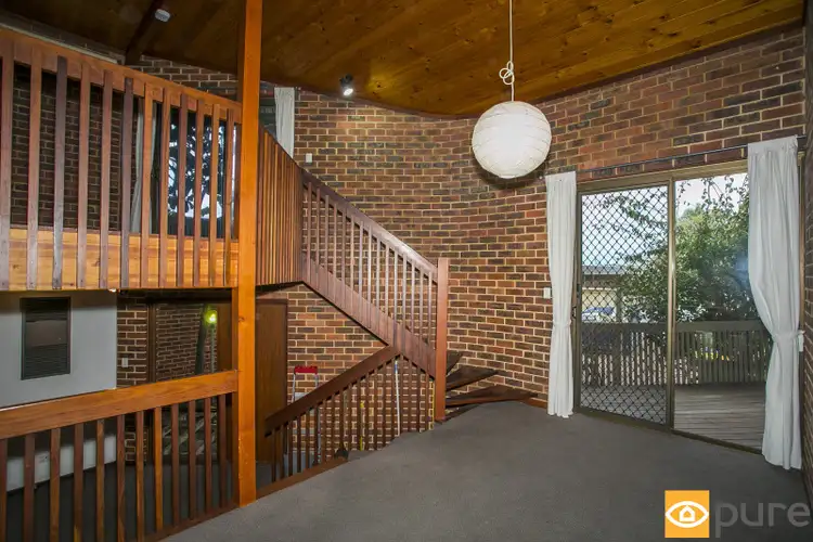 Second view of Homely townhouse listing, 2/41 Preston Street, Como WA 6152