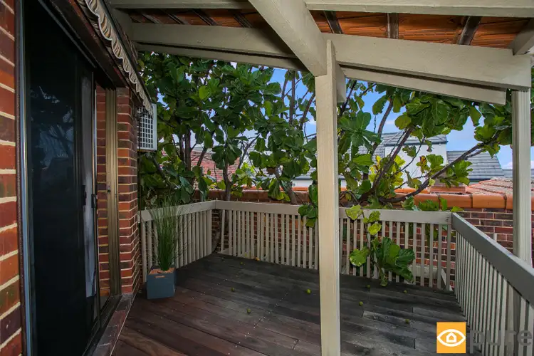 Third view of Homely townhouse listing, 2/41 Preston Street, Como WA 6152