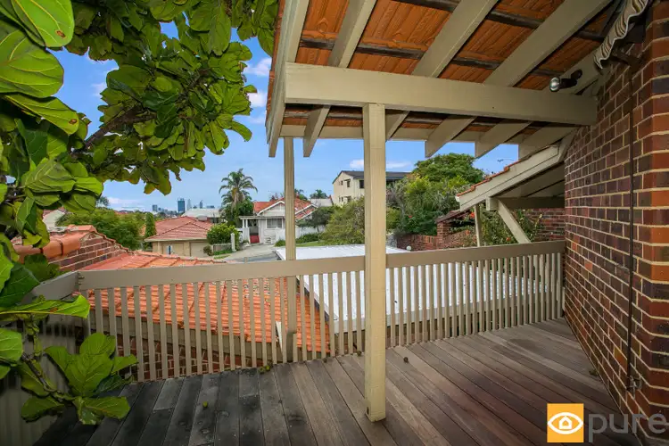 Fourth view of Homely townhouse listing, 2/41 Preston Street, Como WA 6152