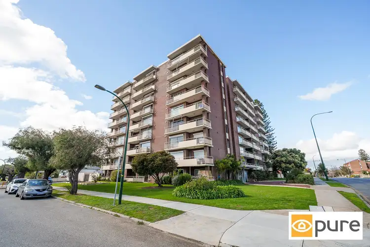 2/370 Cambridge Street, Wembley WA 6014