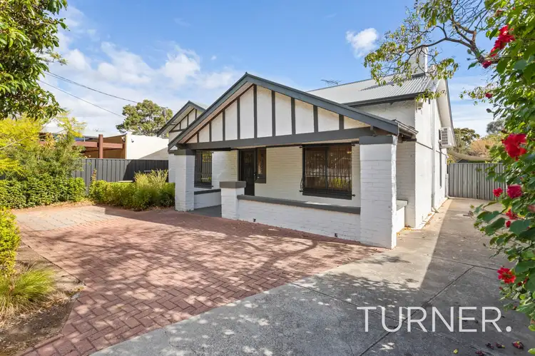 58 Hampton Street South, Goodwood SA 5034